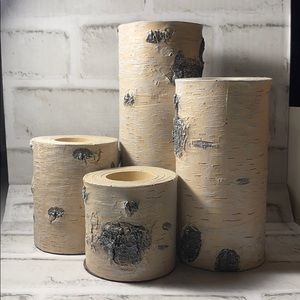 Votive Candle Holders